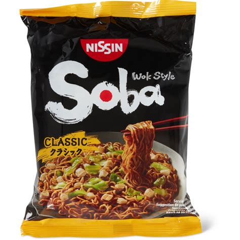 nissin soba|Homepage